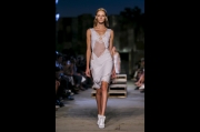 Риккардо Тиши (Givenchy). Коллекция весна/лето 2016